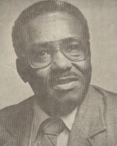 Bro. Elbert Hudson called to serve as permanent minister