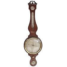 Barometer