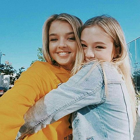 Primeiras integrantes