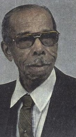 Bro. Baker becomes new minister