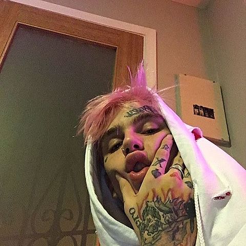 lil peep died