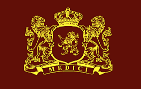 The Medici Bank