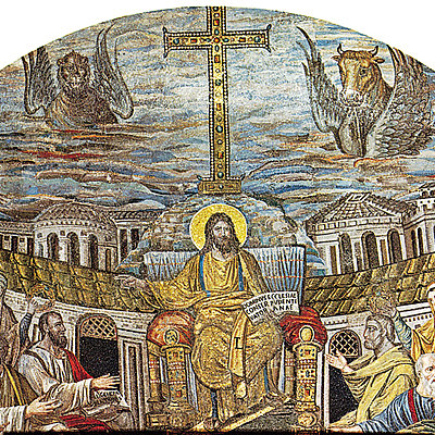 Timeline: The Life of Jesus and the Early Church