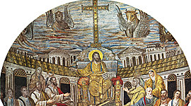 Timeline: The Life of Jesus and the Early Church