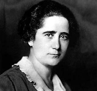 Clara Campoamor (1888-1972)