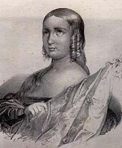 MARÍA DE PINEDA MUÑOZ