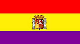 Timeline: EIX CRONOLÒGIC  II REPÚBLICA I GUERRA CIVIL