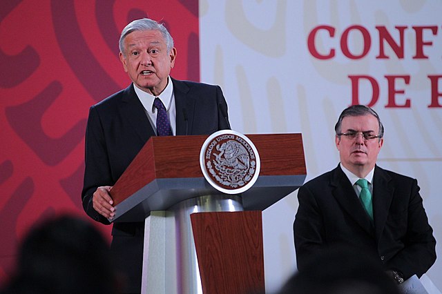 El Congreso de la Unión