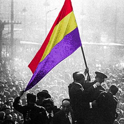 Timeline: II República Espanyola