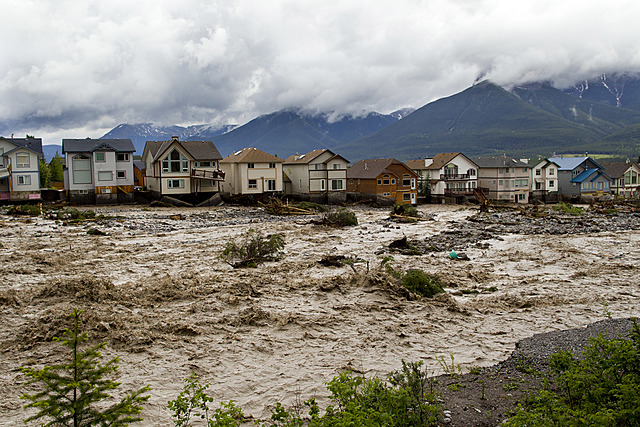 Alberta floods