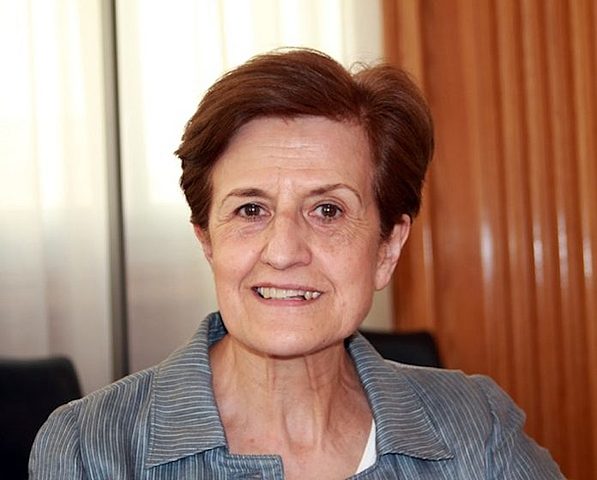 Adela Cortina