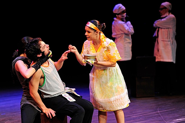 Historias para ser Contadas - Dragun