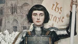 Juana de Arco