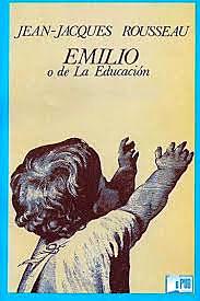 JEAN JAQUES ROUSSEAU