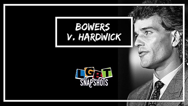 Bowers v. Hardwick