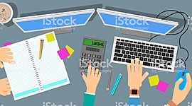 Timeline: HISTORIA DE LA CONTABILIDAD