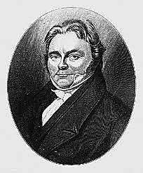 Jöns Jacob Berzelius