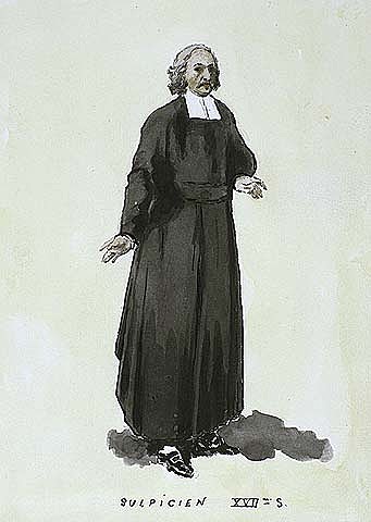 De nouveau propriétaire (sulpiciens)