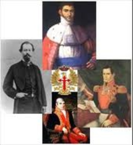 Las consecuencias de la Reforma