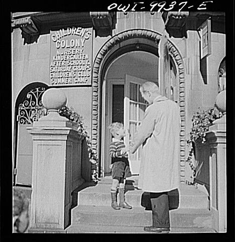 All Nations Learning English