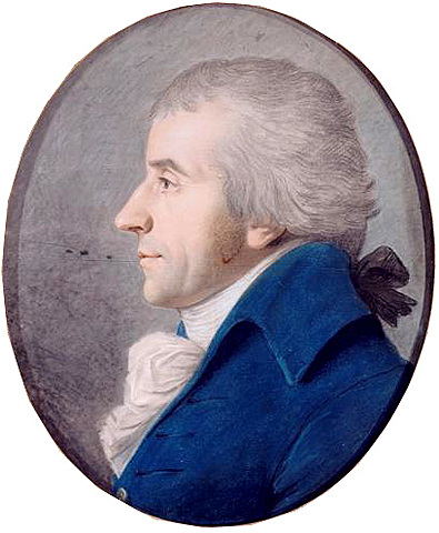 Jacques Pierre