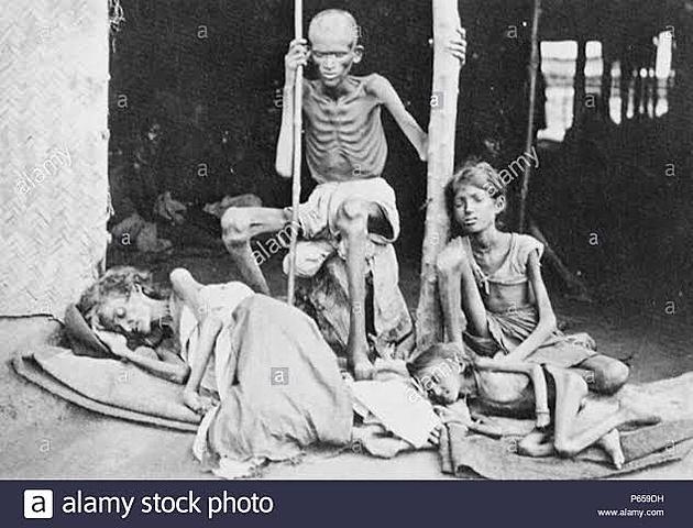 Gran asesinato de Calcuta