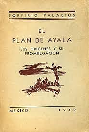 Plan de Ayala