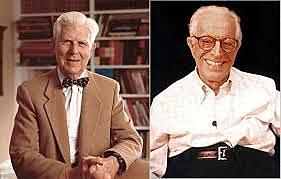 Ellis y Aaron Beck