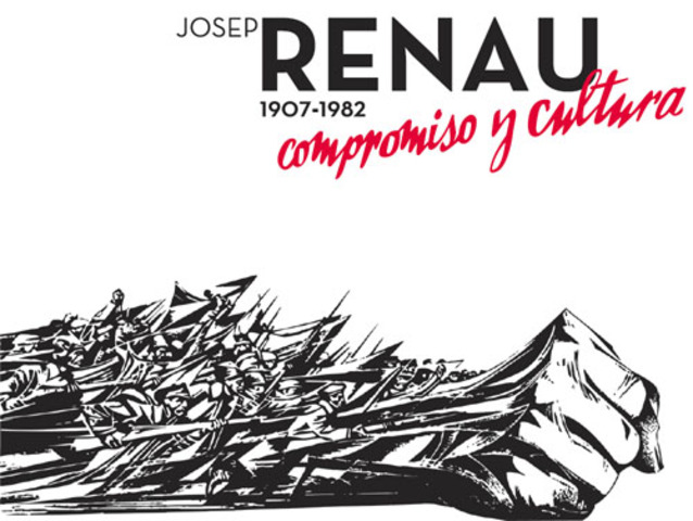 Josep Renau