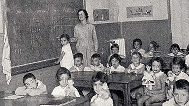 Reforma educativa i de l’exèrcit