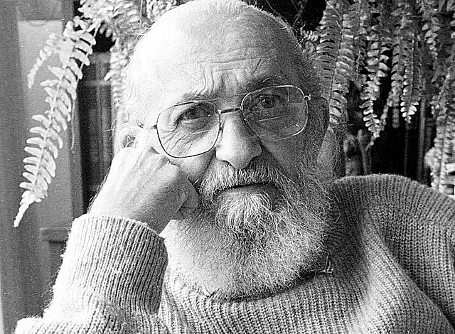 Paulo Freire (1921-1997)