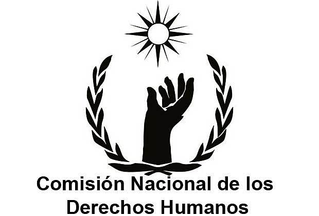 Comisión Nacional de Derechos Humanos