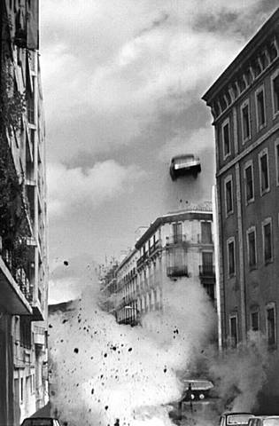 Muerte de Carrero Blanco
