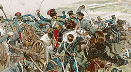 Timeline: Russian History and Government