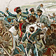 Charge of the light brigade battle balaklava october 25 1854