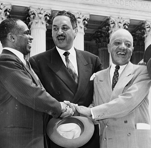 Brown v. Board of Education