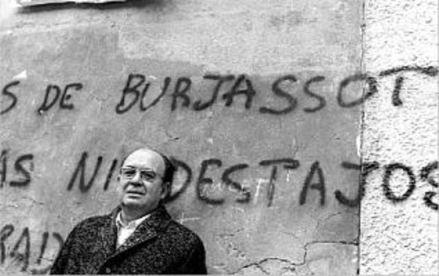 Vicent Andrés Estellés