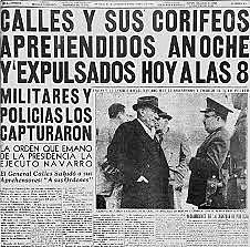 La democracia en México