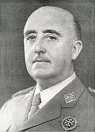 Nomenació del general Francisco Franco com a Cap de l´Estat Major