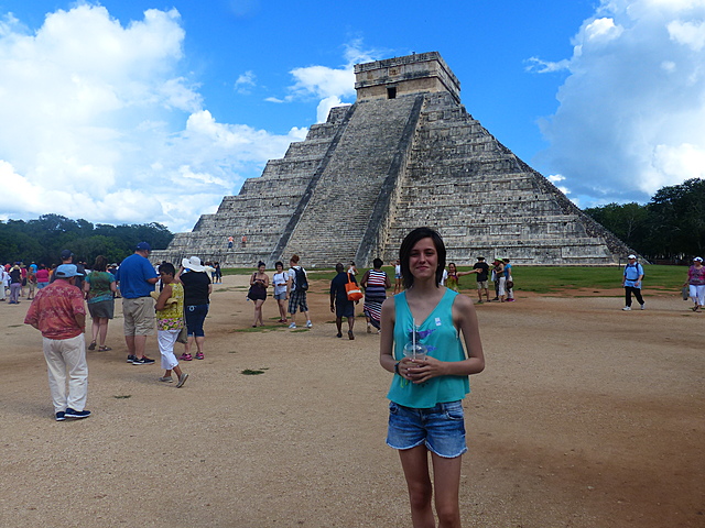 Tecnología para los Mayas