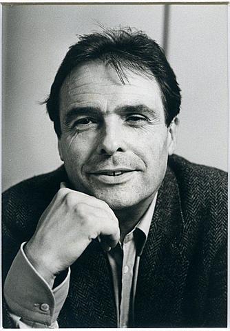 Pierre Bourdieu 1988