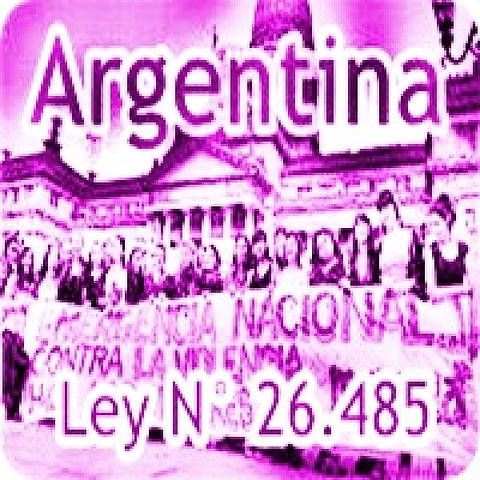 Ley de Protección Integral a las Mujeres