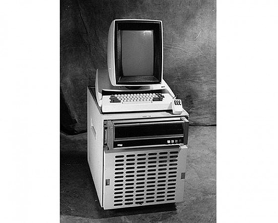 Xerox alto