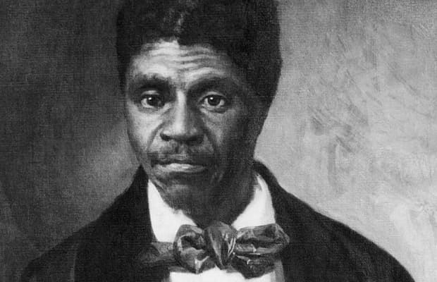 Dred Scott Decision