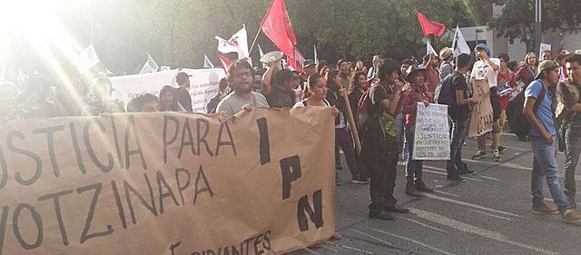 Responsabilidades de las violaciones de los derechos humanos