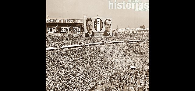 La democracia en México