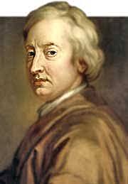 John Dryden