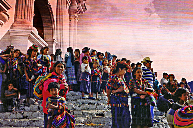 periodo mas sangriento