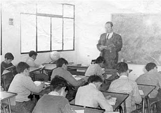 Instrucción Primaria Chilena