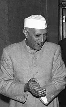 Śrī Pandit Jawāharlāl Nehru